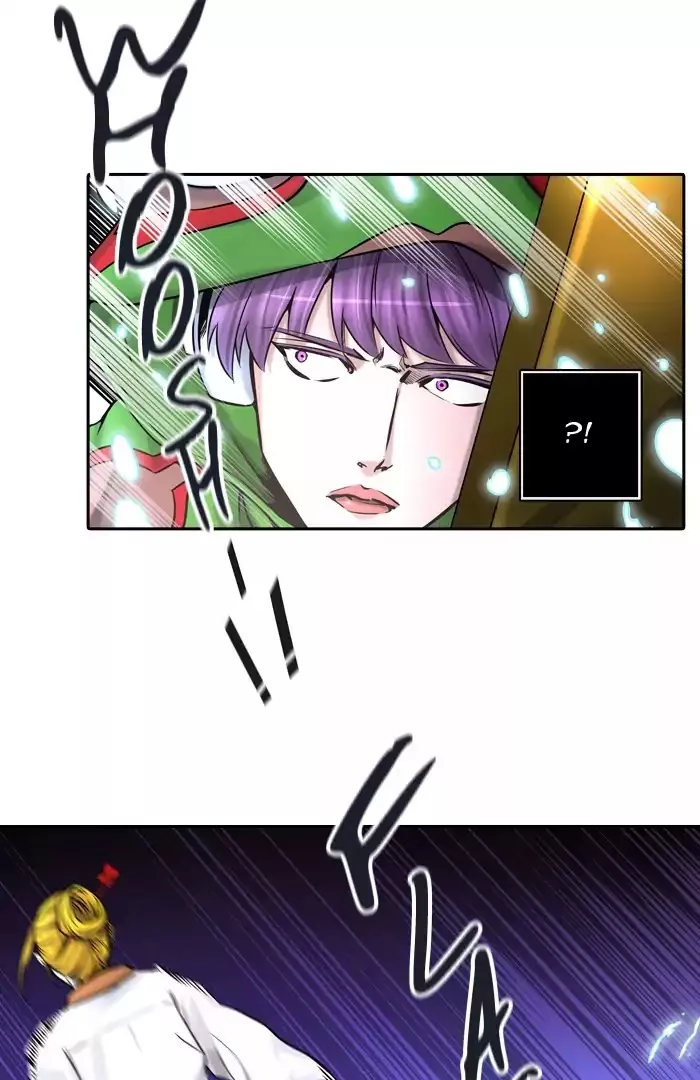 Tower of God, chapter 406, image 17
