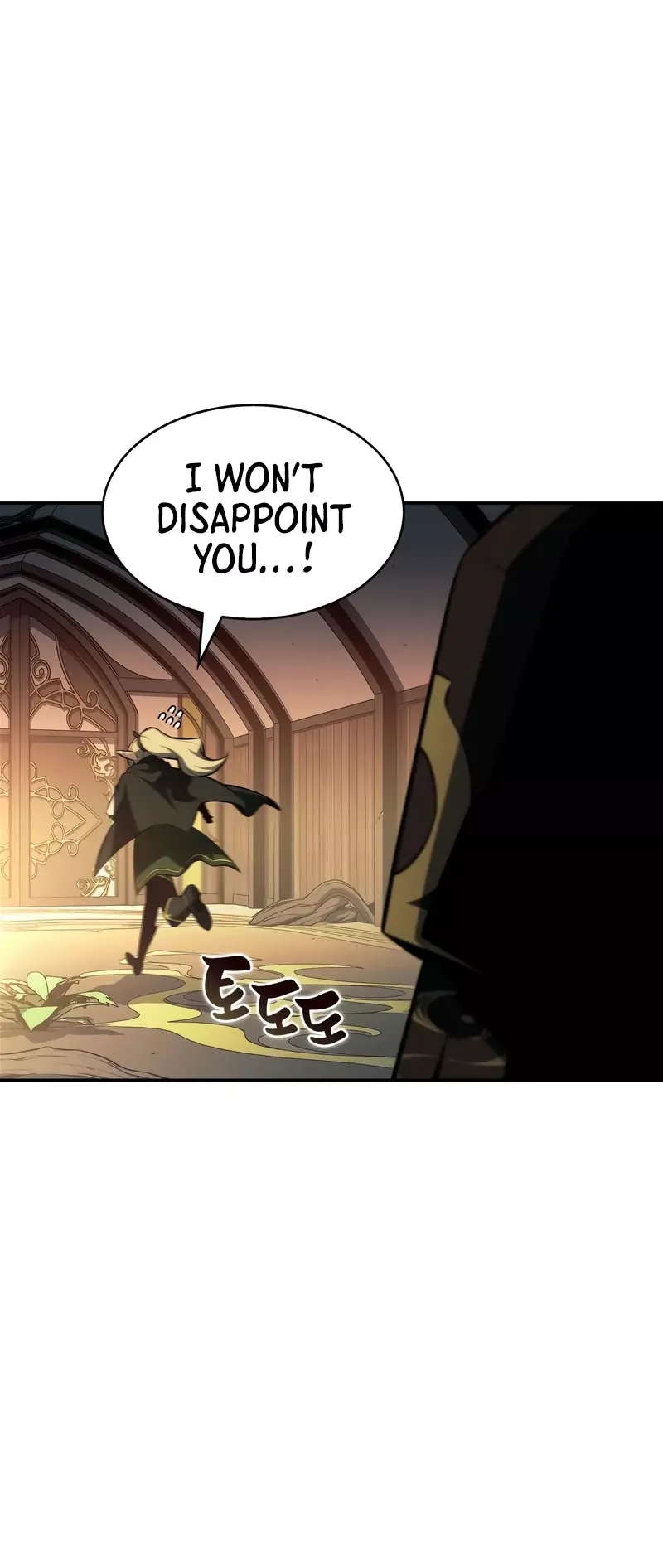 Solo Max-Level Newbie, chapter 242, image 21