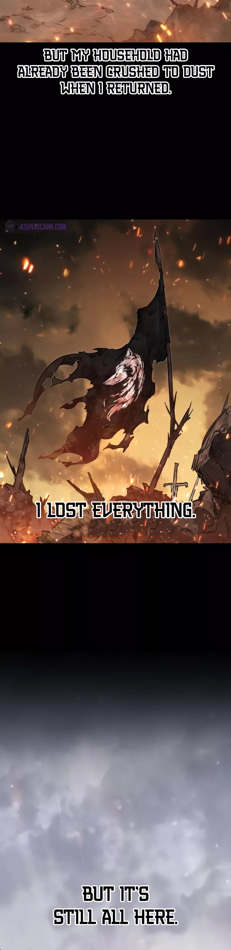 The Regressed Mercenary Has a Plan, chapter 1, image 39