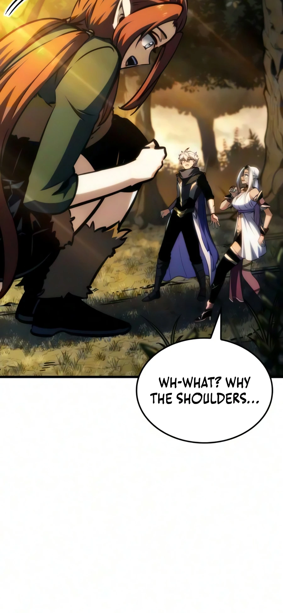Breakers, chapter 96, image 11