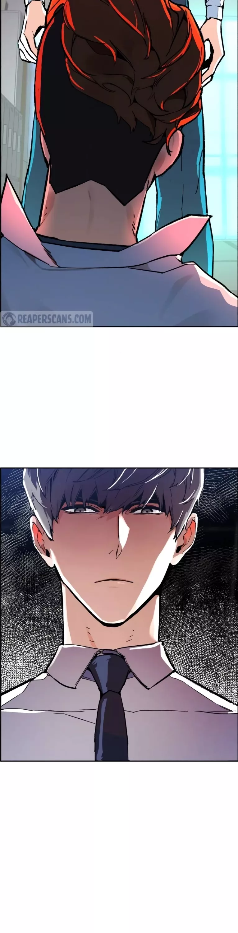 Teenage Mercenary, chapter 4, image 13