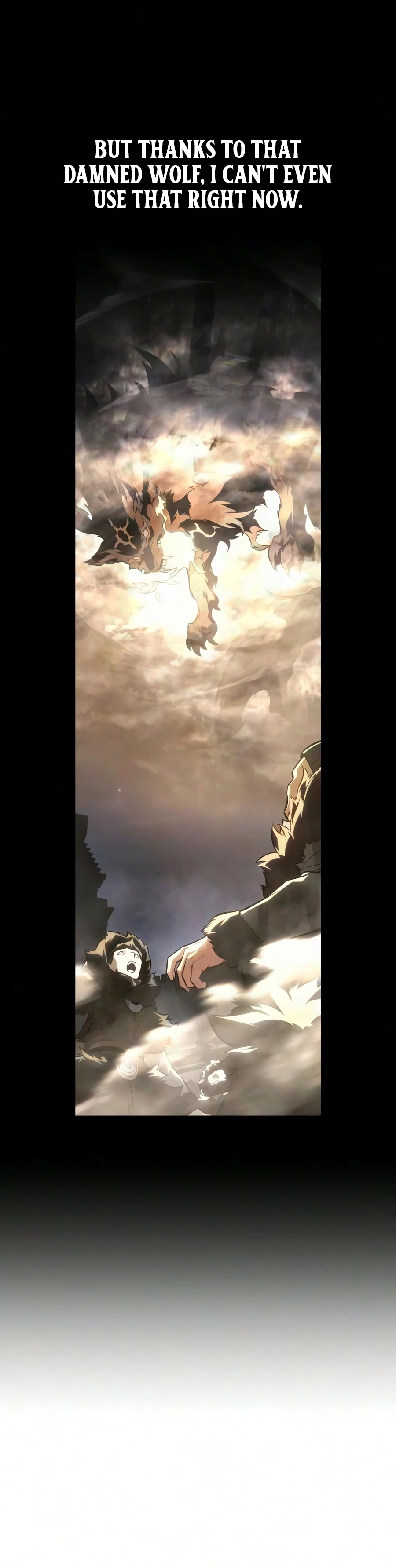 I Killed the Main Player, chapter 131, image 15