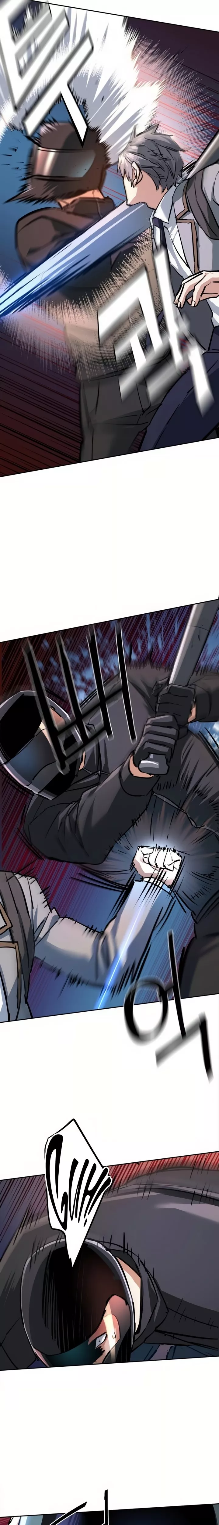 Teenage Mercenary, chapter 231, image 24