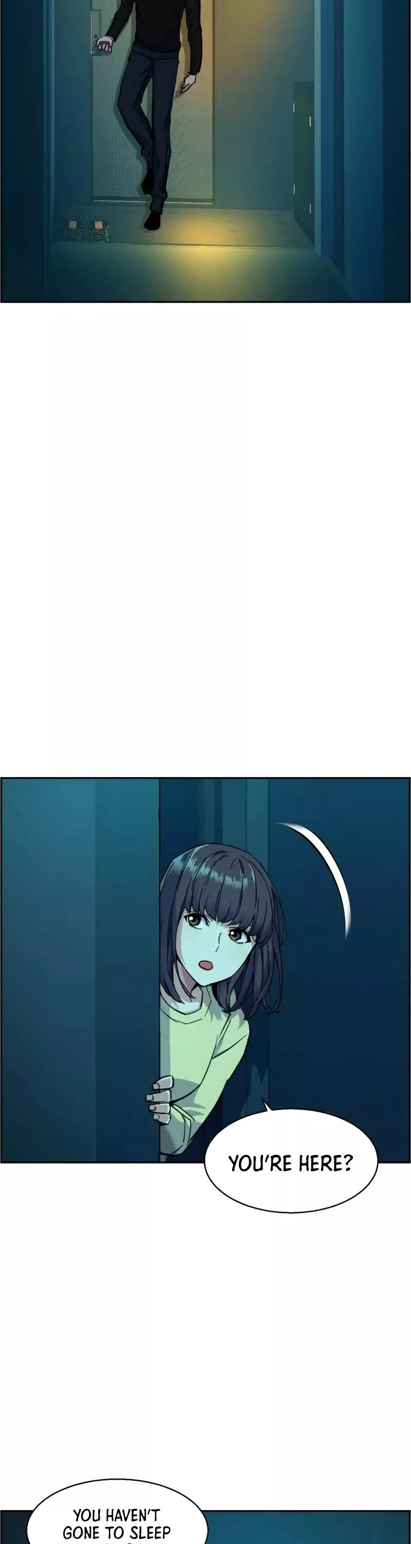 Teenage Mercenary, chapter 66, image 43