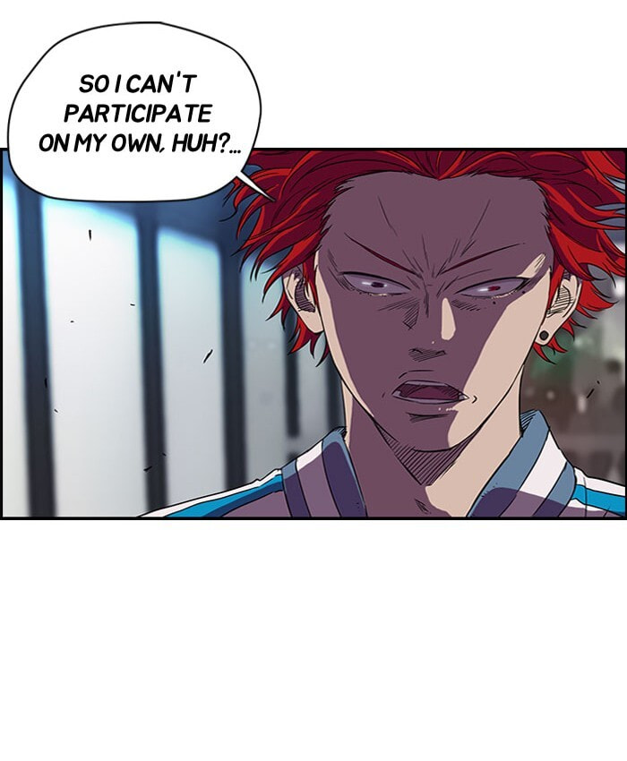 Wind Breaker, chapter 56, page 45