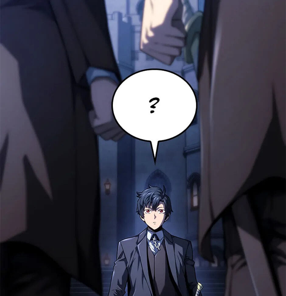 Revenge of the Baskerville Bloodhound, chapter 66, image 99
