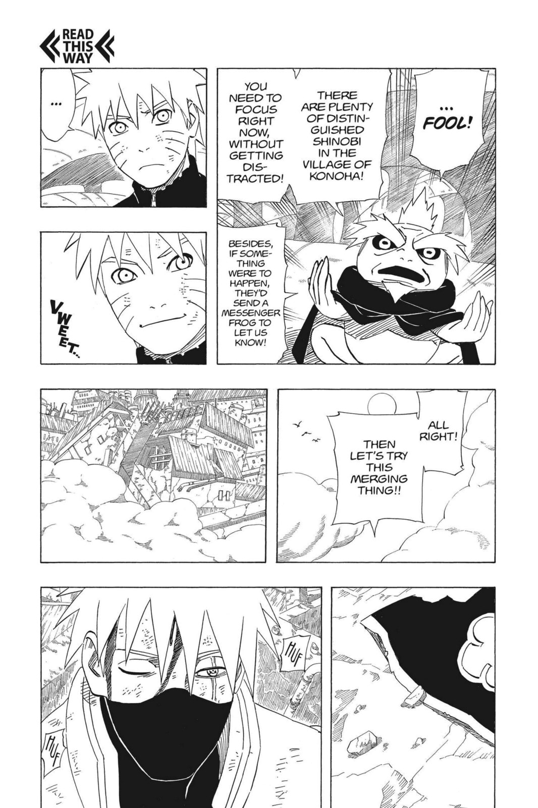 Naruto, chapter 423, image 14