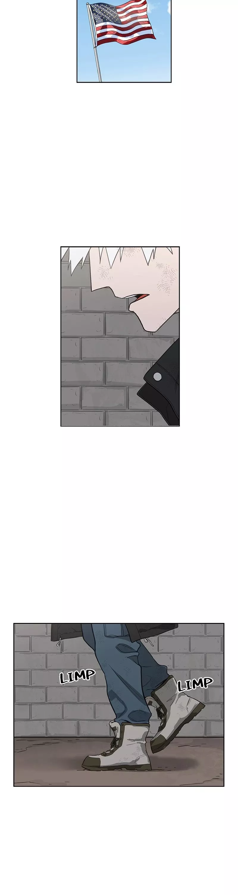 The Boxer, chapter 123, image 34