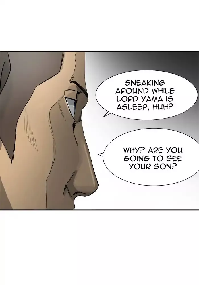 Tower of God, chapter 431, image 134