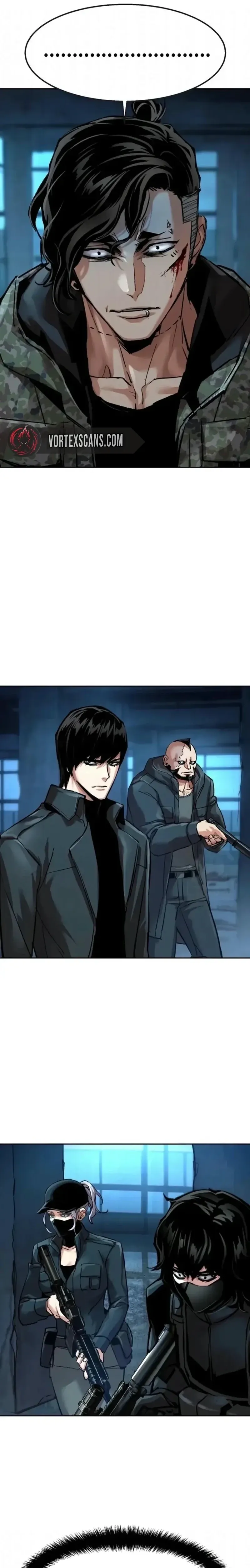 Teenage Mercenary, chapter 277, image 21
