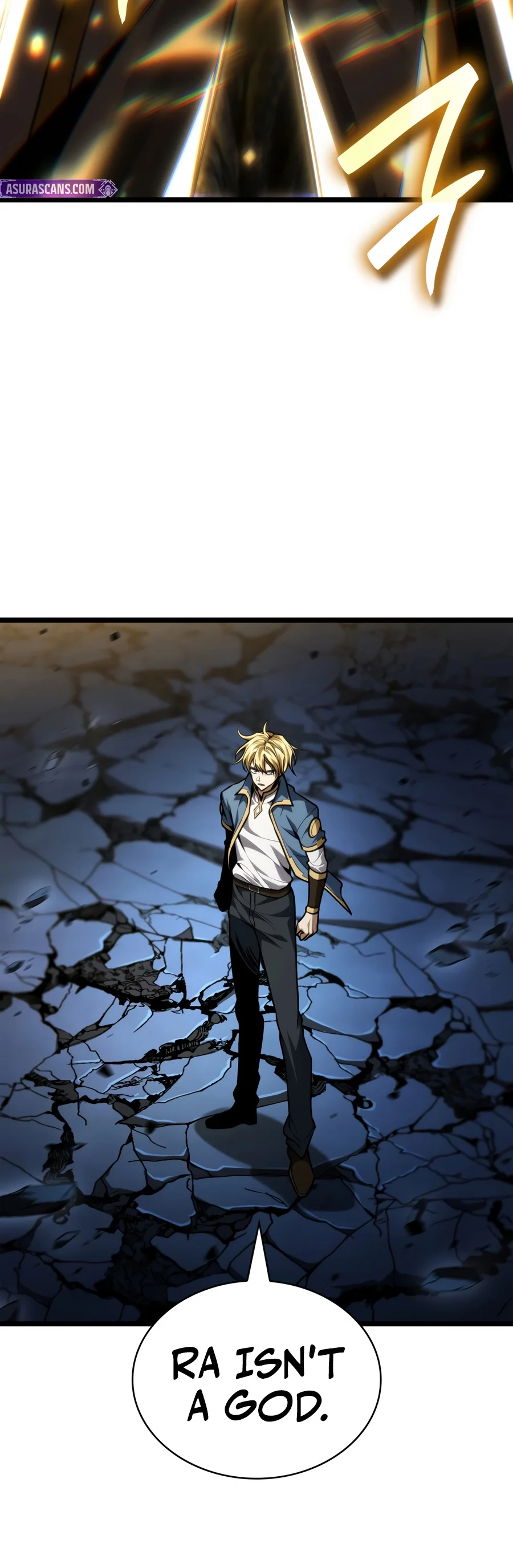 Infinite Mage, chapter 188, image 21