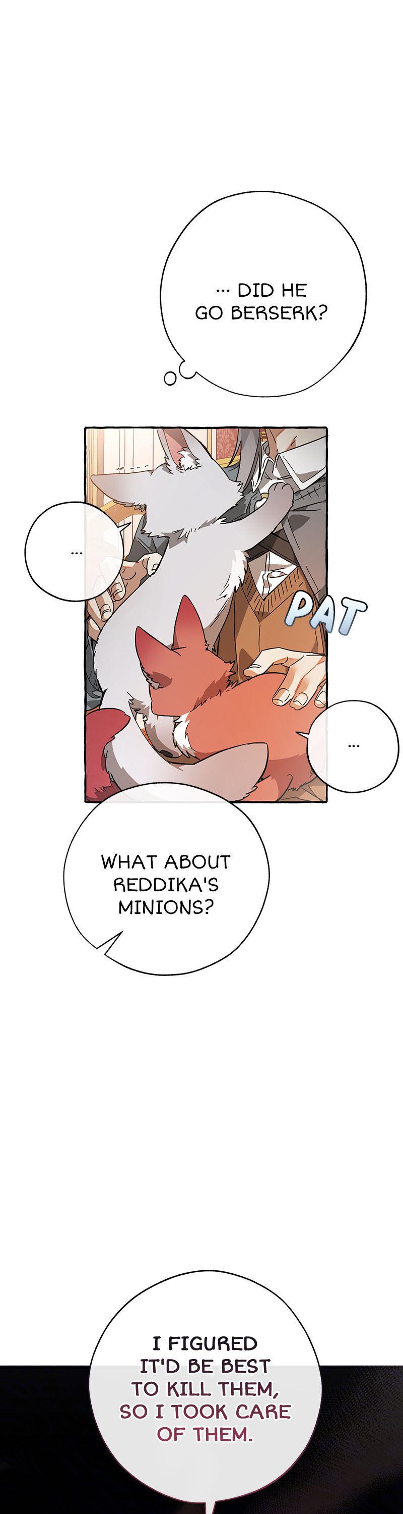 Trash of the Count’s Family, chapter 59, image 11