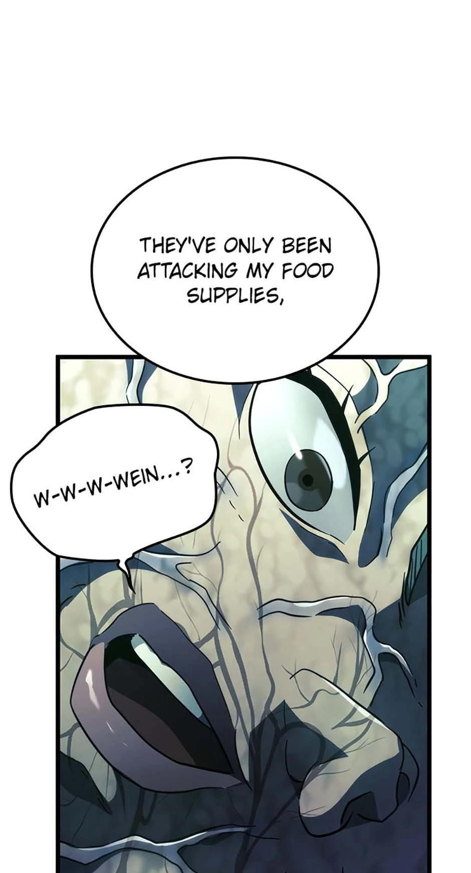 Revenge of the Baskerville Bloodhound, chapter 81, image 132
