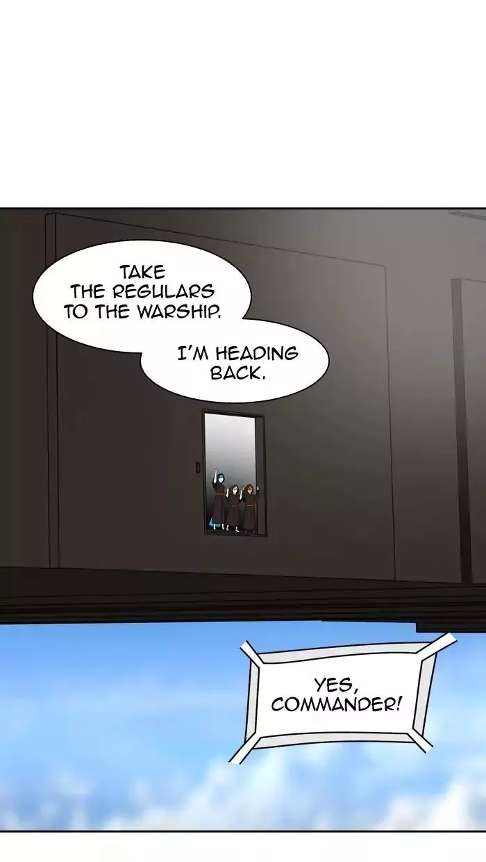 Tower of God, chapter 400, image 55