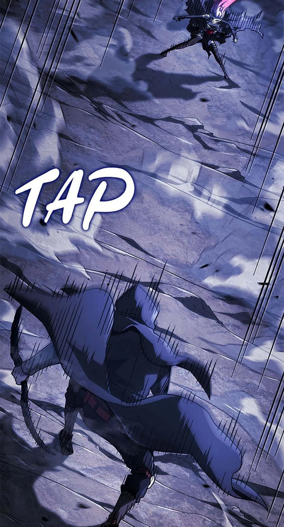 Revenge of the Baskerville Bloodhound, chapter 99, image 45
