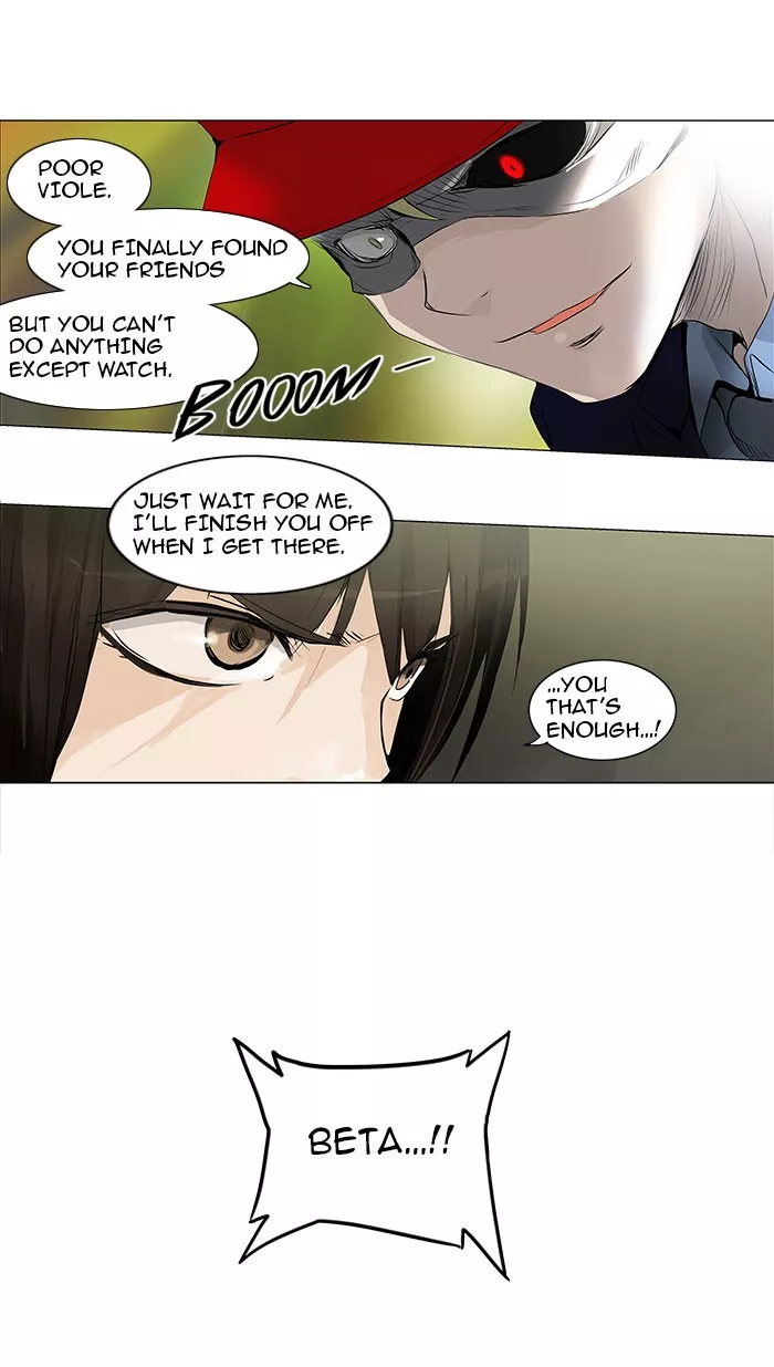 Tower of God, chapter 174, image 31