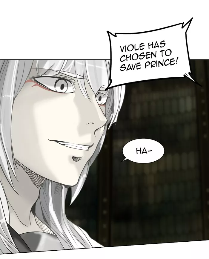 Tower of God, chapter 269, image 8