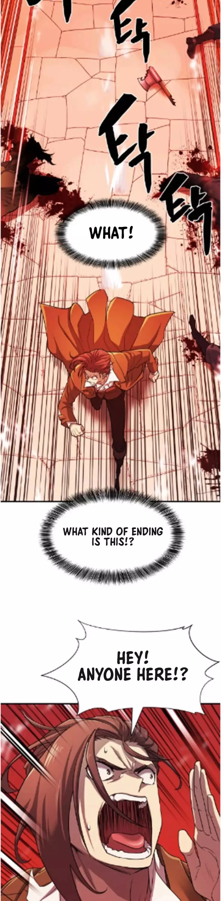 The Greatest Estate Developer, chapter 47, image 37