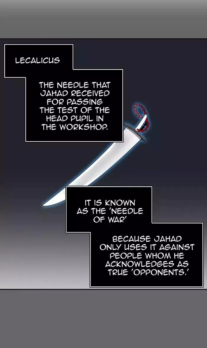 Tower of God, chapter 382, image 16