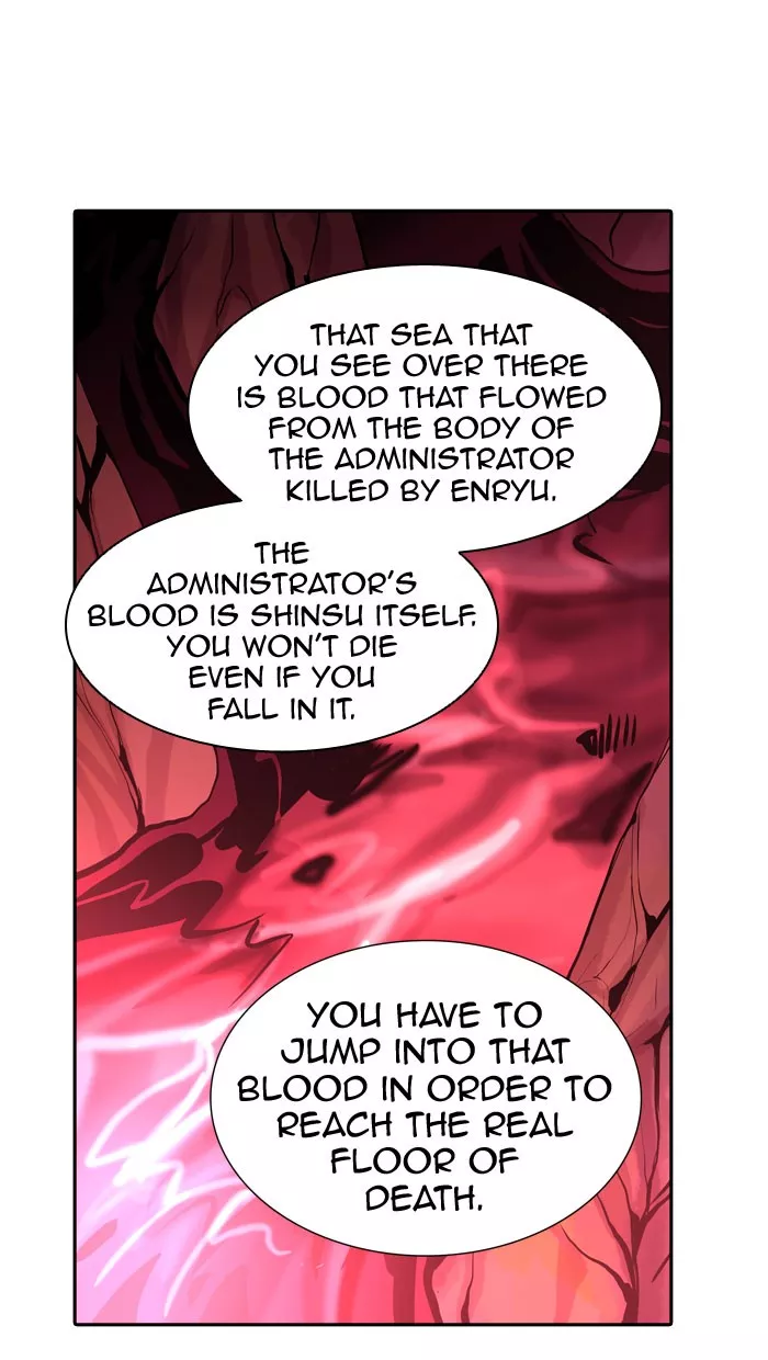 Tower of God, chapter 313, image 8