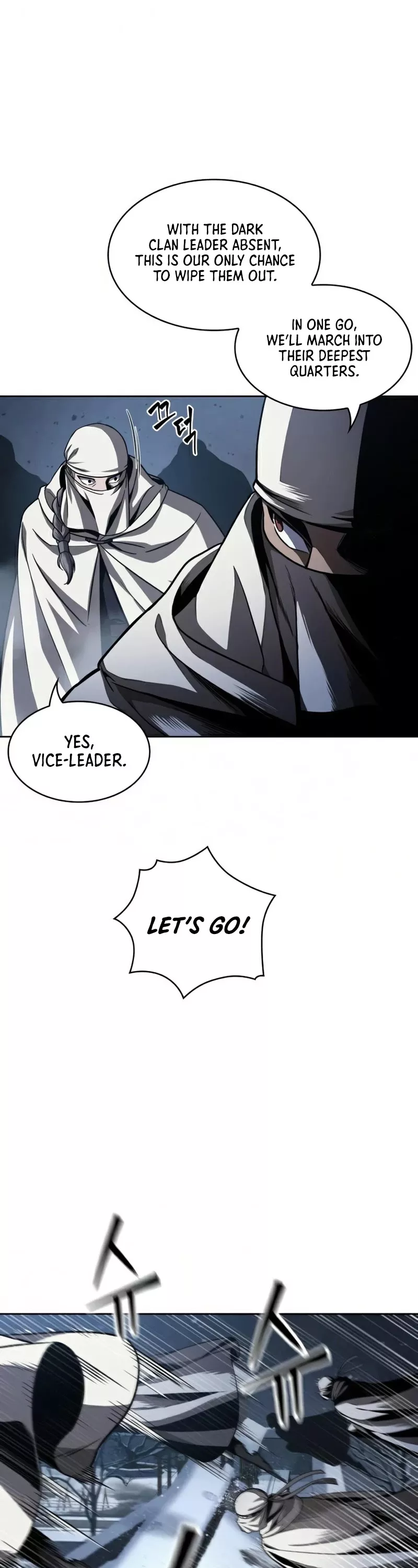 Nano Machine, chapter 87, image 16