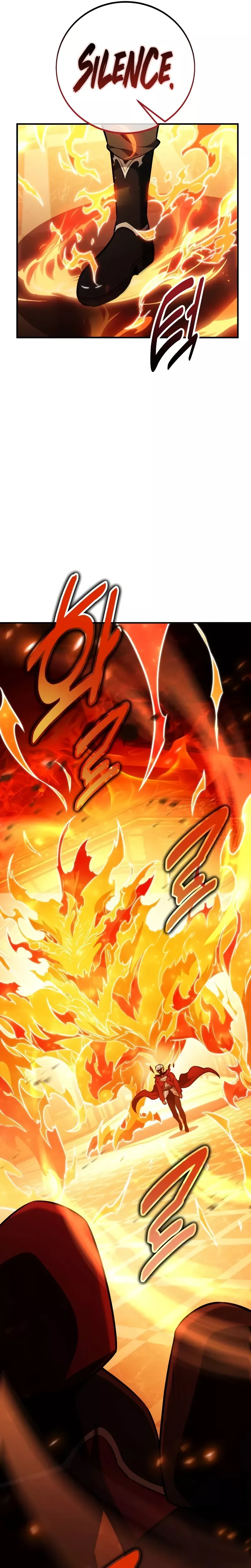 I Killed the Main Player, chapter 78, image 32