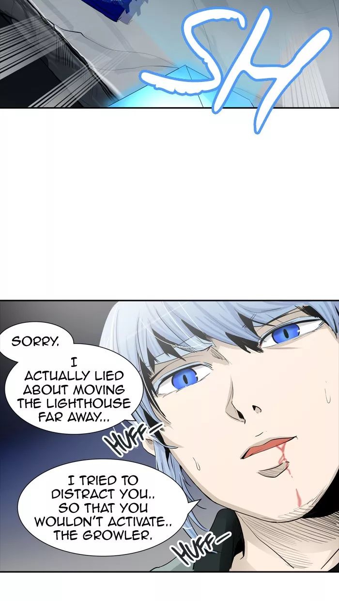 Tower of God, chapter 363, image 42