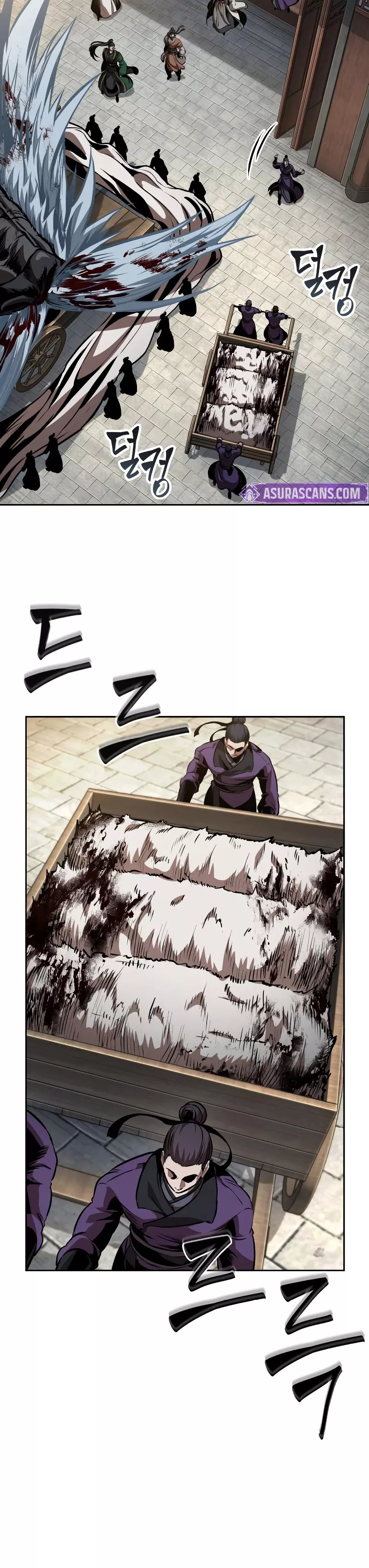 Nano Machine, chapter 282, image 22