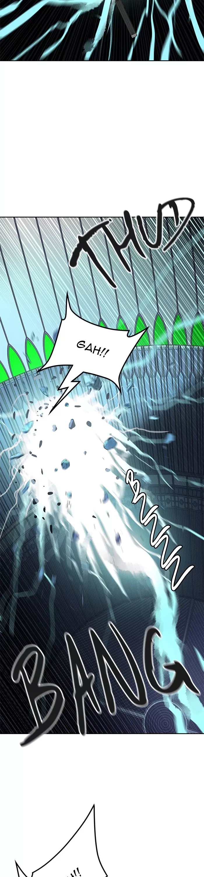 Tower of God, chapter 519, image 30
