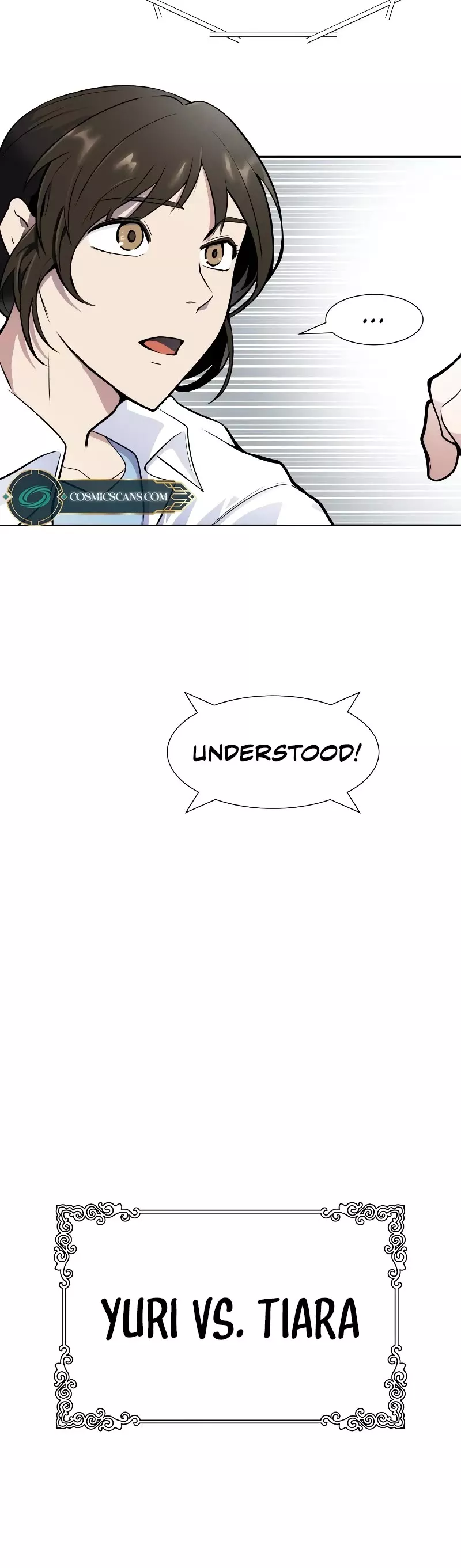 Tower of God, chapter 570, image 73