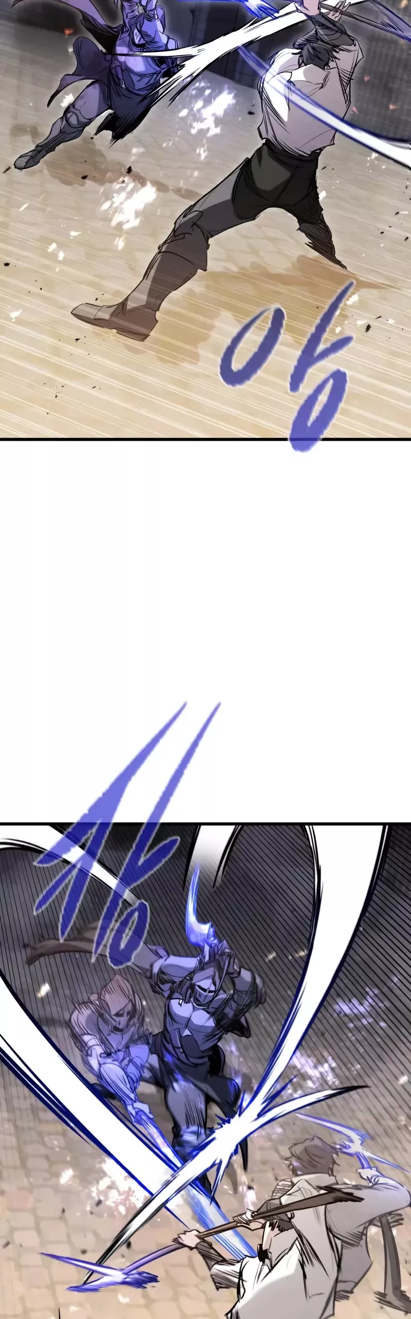 The Regressed Mercenary Has a Plan, chapter 63, image 35
