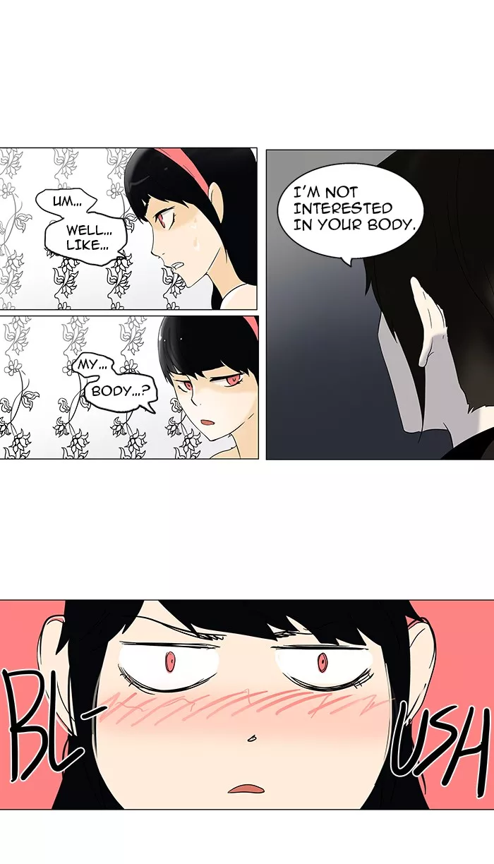 Tower of God, chapter 90, image 31