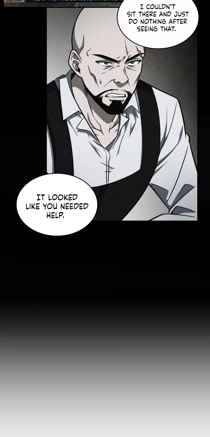 Tomb Raider King, chapter 235, image 14