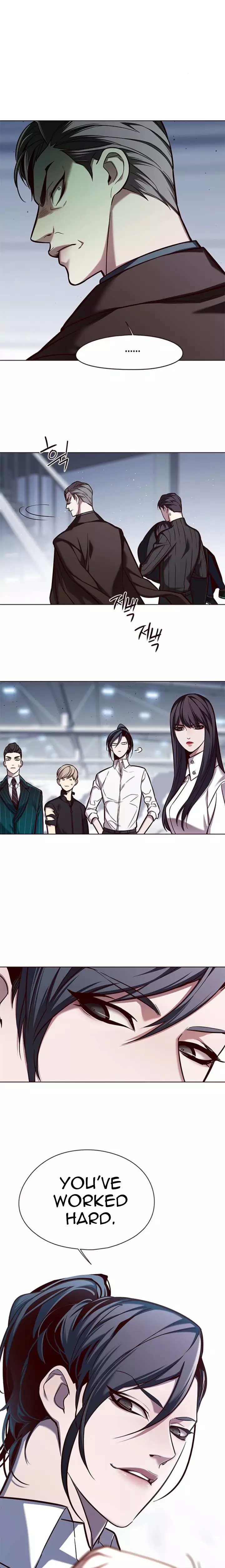 Eleceed, chapter 121, image 31