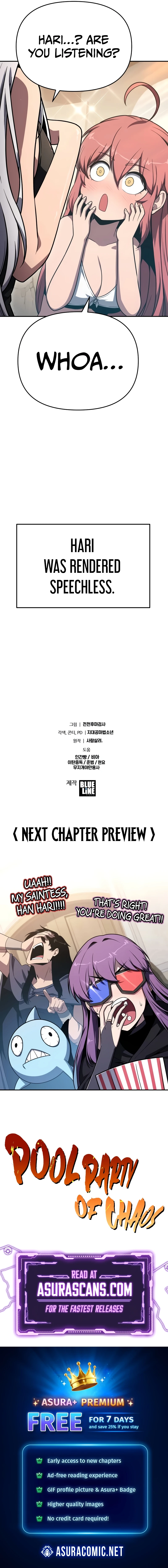 The Knight King Who Returned with a God, chapter 122, image 13