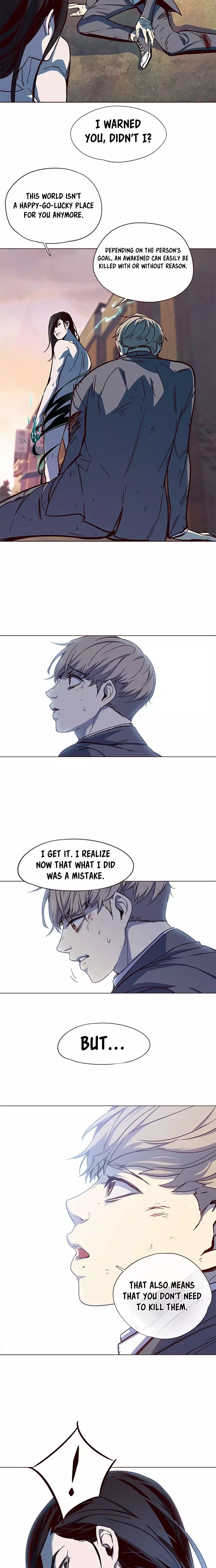 Eleceed, chapter 15, image 10