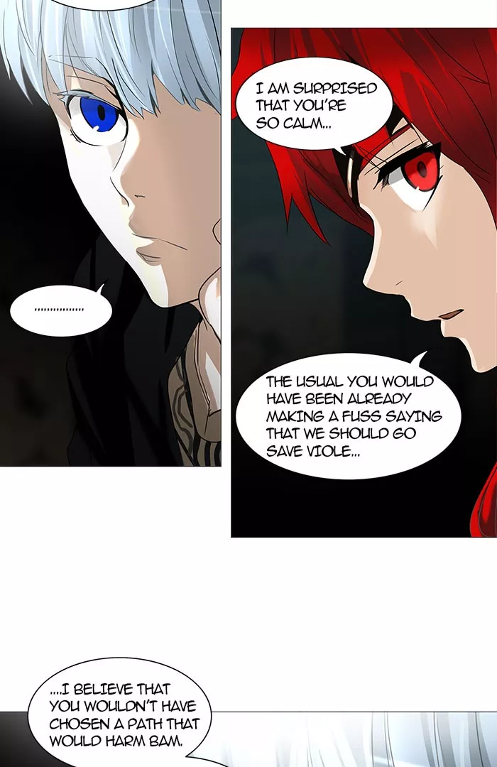 Tower of God, chapter 250, image 11