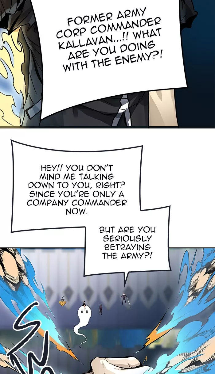 Tower of God, chapter 485, image 106