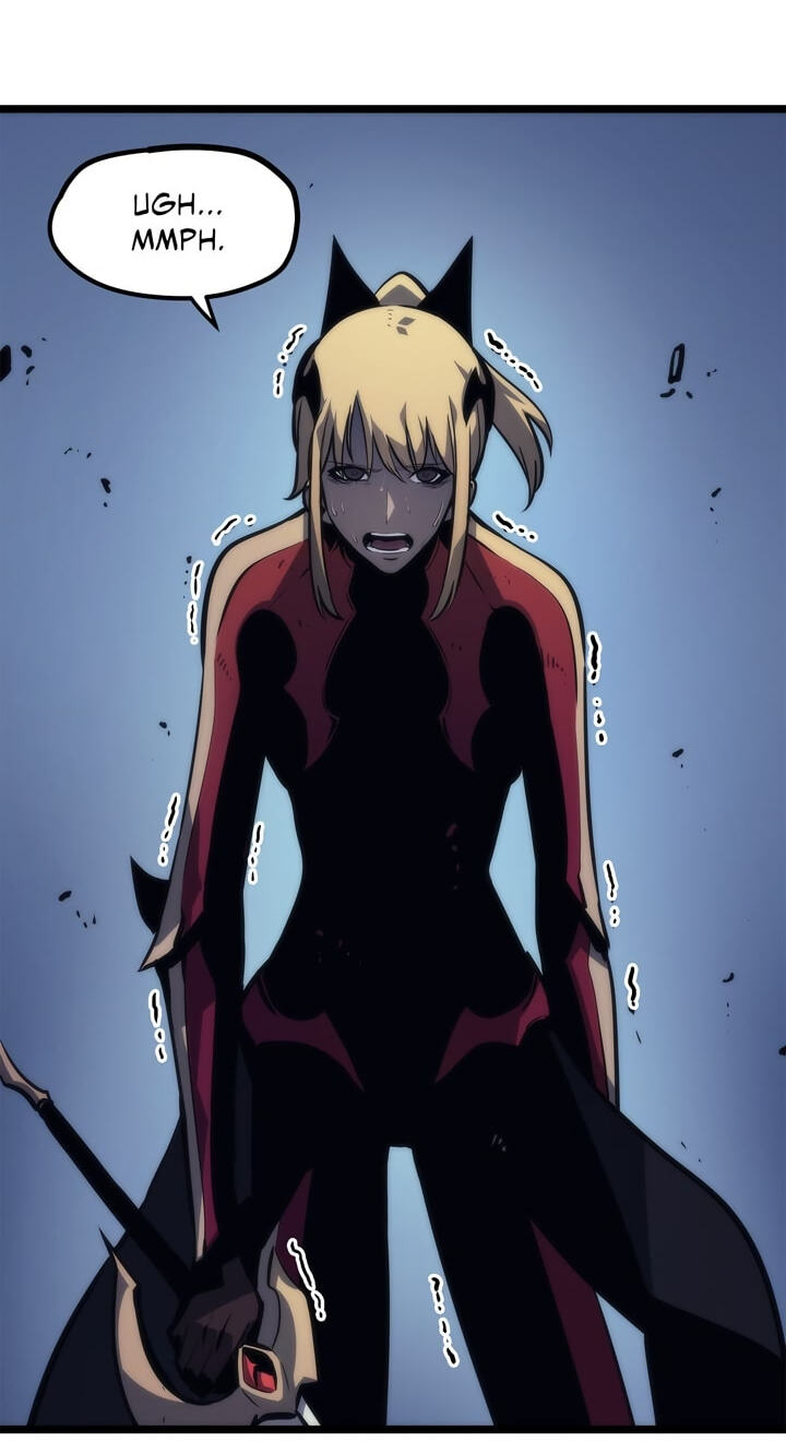 Solo Leveling, chapter 99, page 26