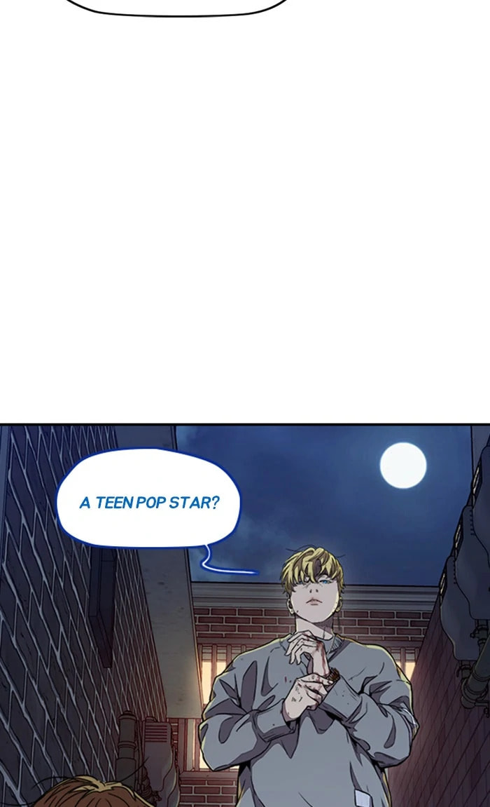 Wind Breaker, chapter 298, image 50