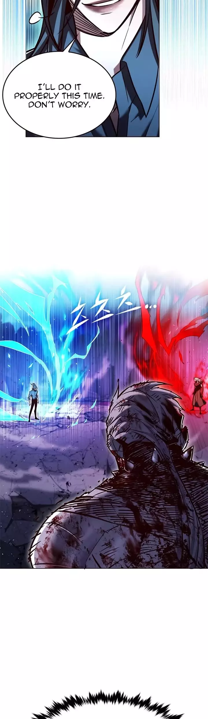 Eleceed, chapter 259, image 7