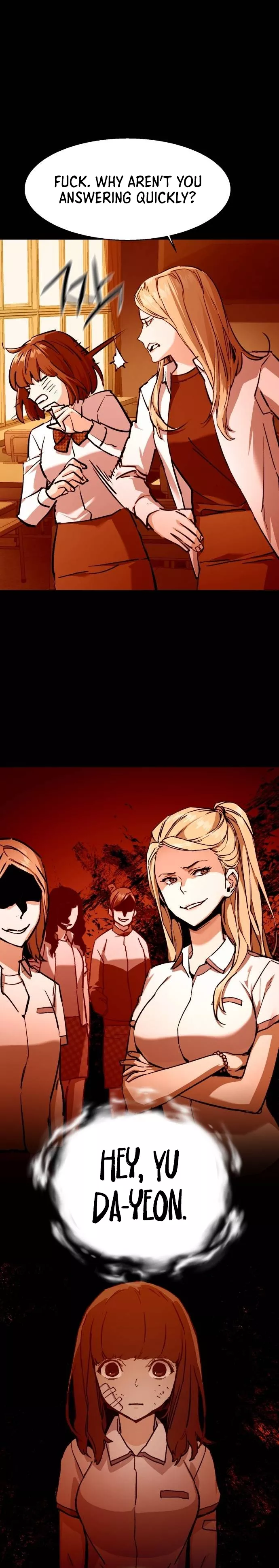 Teenage Mercenary, chapter 206, image 2