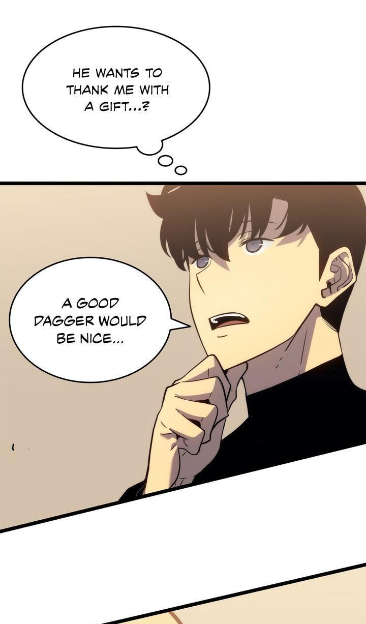Solo Leveling, chapter 149, page 111