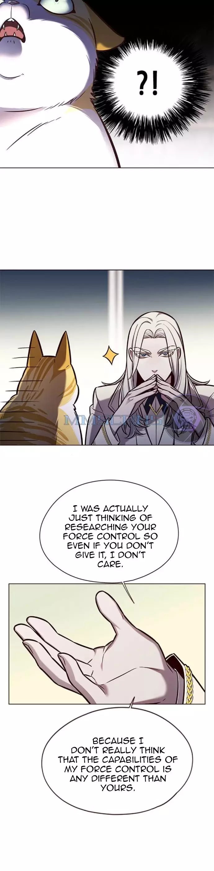 Eleceed, chapter 139, image 34