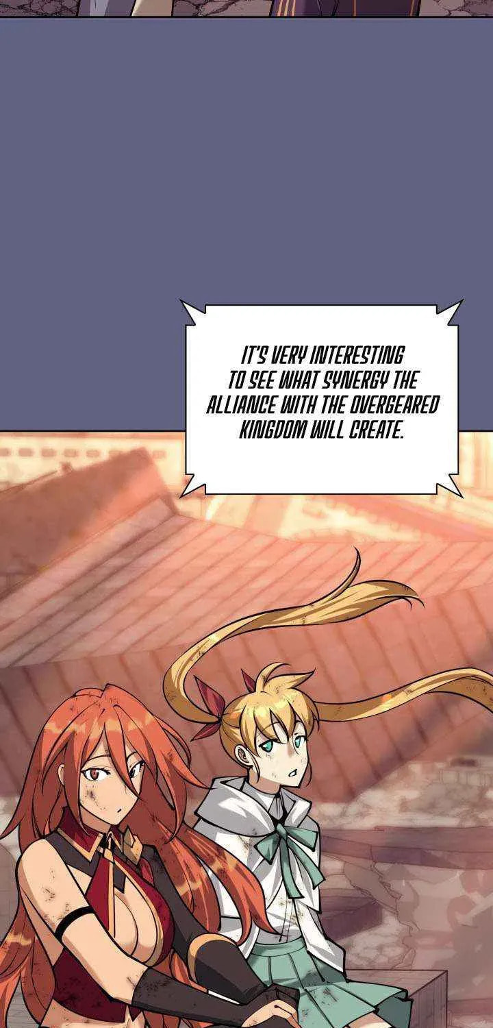 Overgeared (Team Argo), chapter 319, page 130