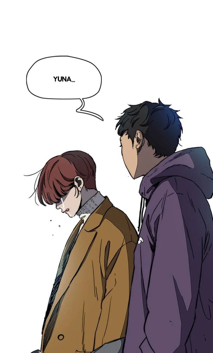 Wind Breaker, chapter 251, image 58