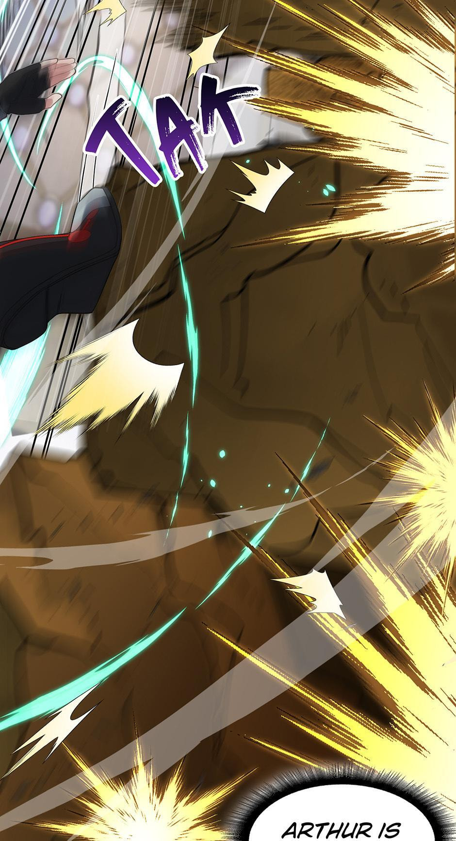 The Beginning After the End, chapter 211, image 57