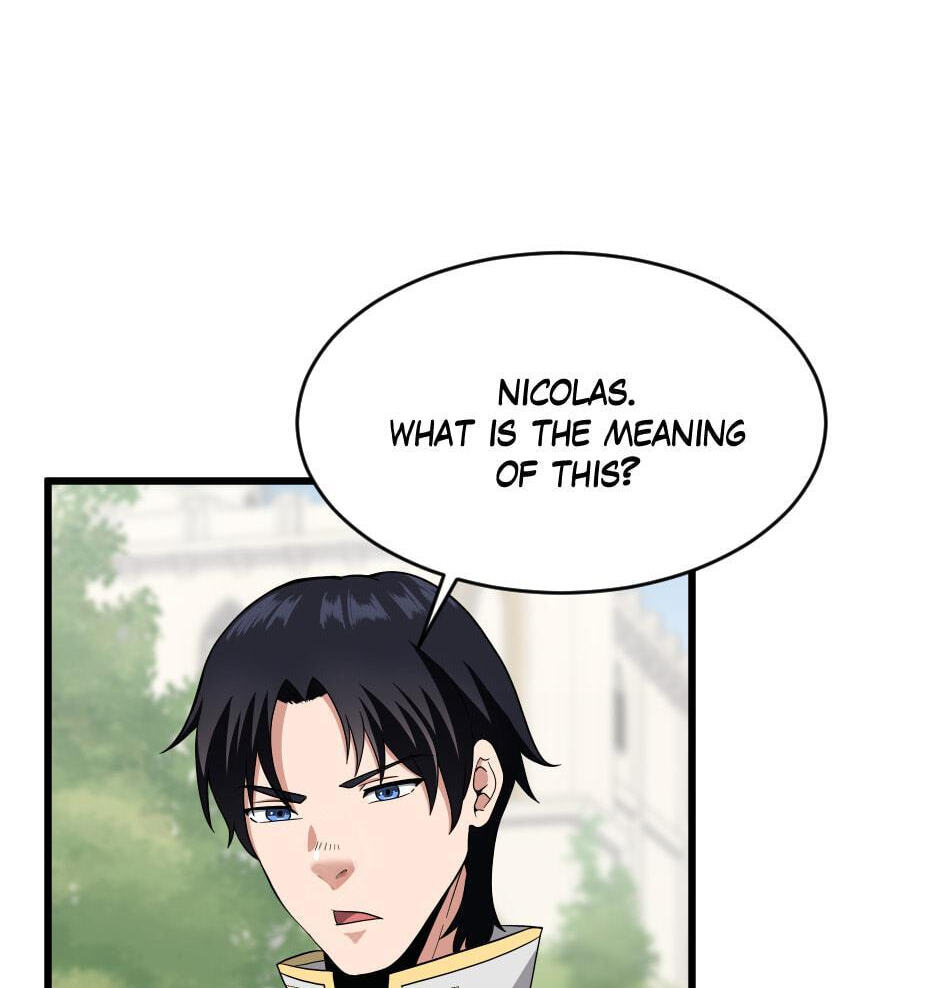 The Beginning After the End, chapter 88, image 48
