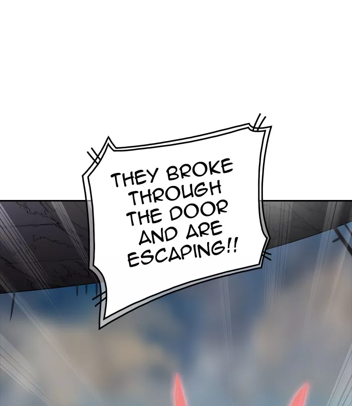 Tower of God, chapter 352, image 3