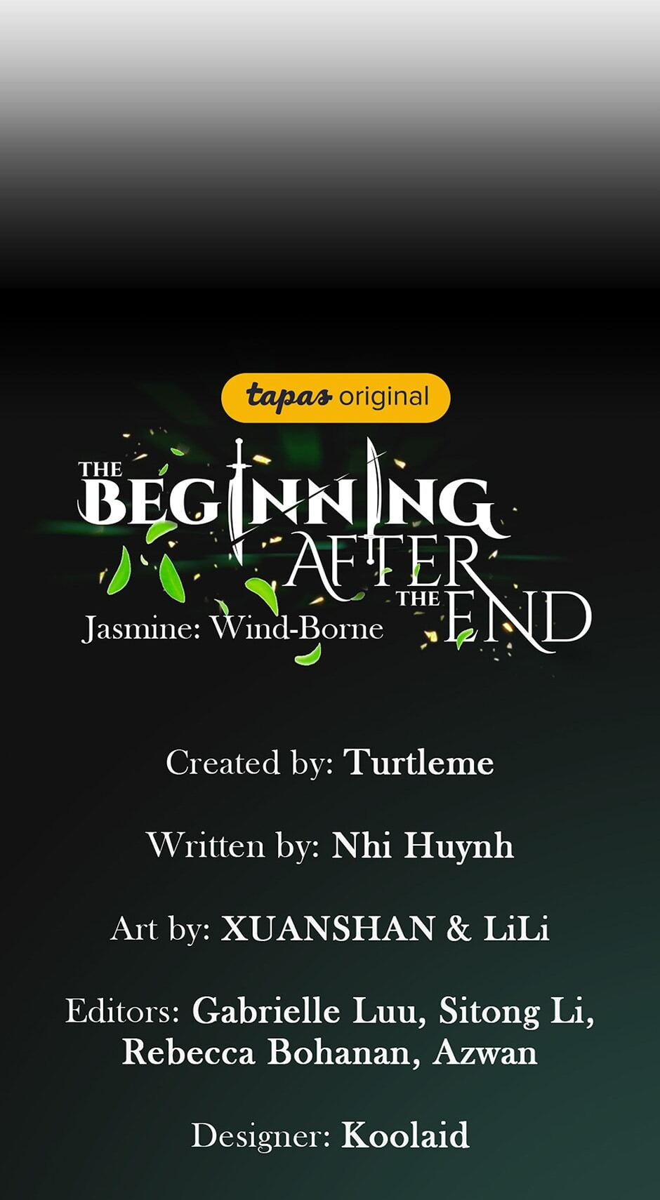 The Beginning After the End, chapter 175.4, image 24